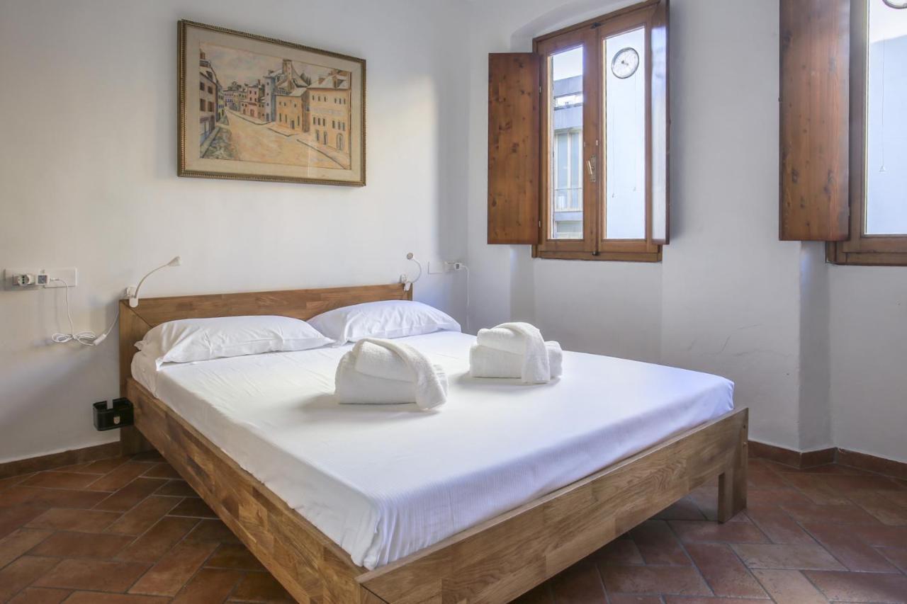 Giorgio - Sweet Dreams In Florence Exterior photo